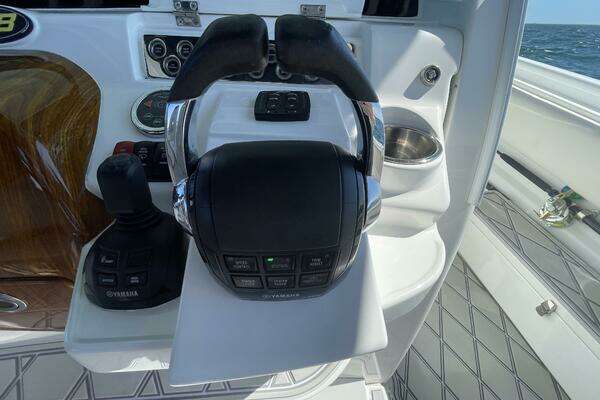 HCB 42 Siesta Yacht For Sale