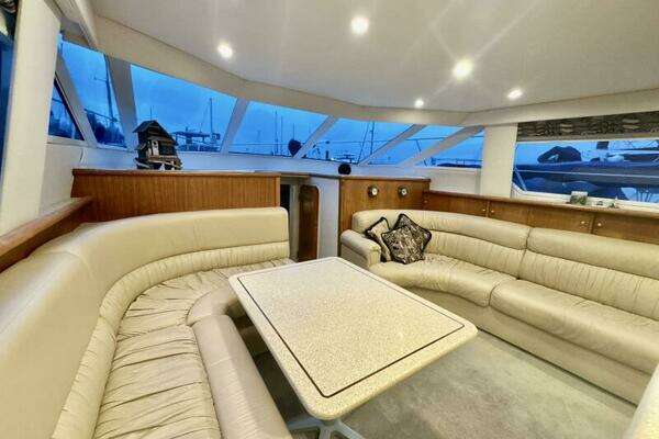 Carver 500 Cockpit Motor Yacht Yacht For Sale