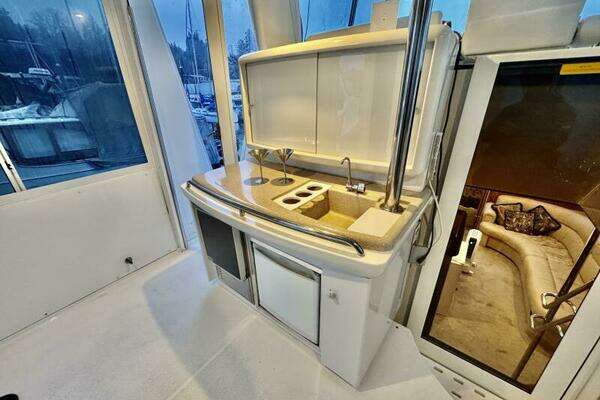 Carver 500 Cockpit Motor Yacht Yacht For Sale