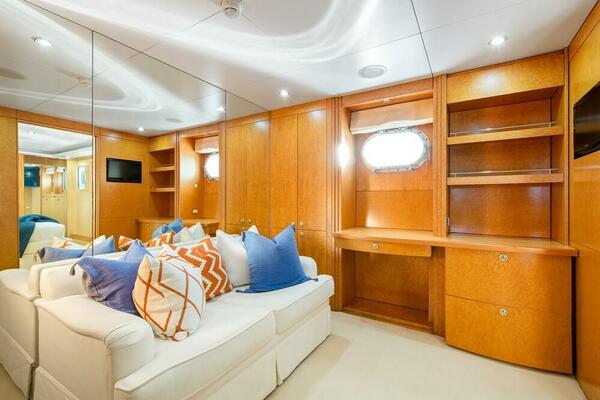 OCEANA 180ft Ocean Yacht For Sale