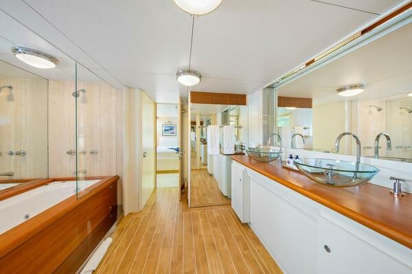 OCEANA 180ft Ocean Yacht For Sale