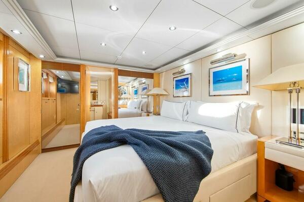 OCEANA 180ft Ocean Yacht For Sale