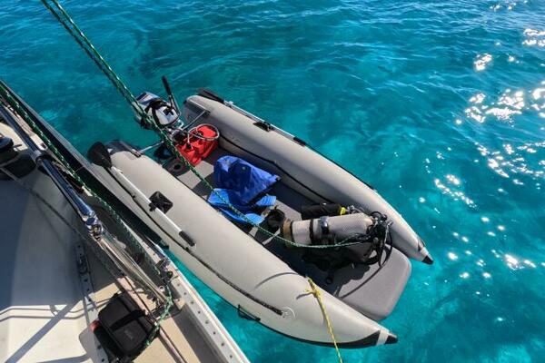 Seayonce 32ft Ericson Yacht For Sale