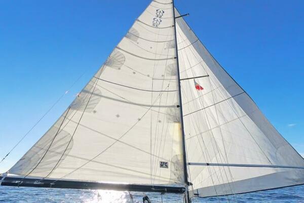 Seayonce 32ft Ericson Yacht For Sale