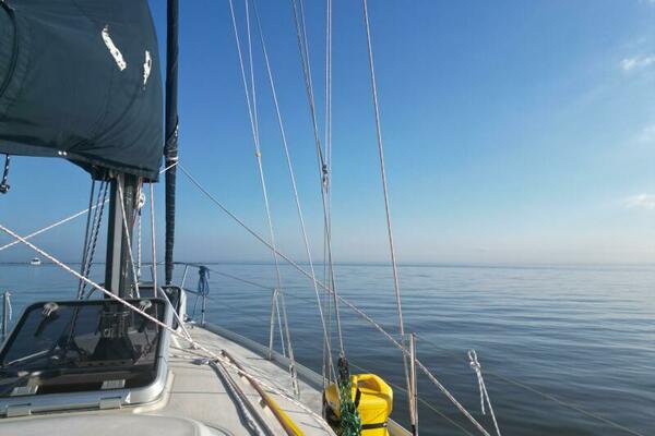 Seayonce 32ft Ericson Yacht For Sale