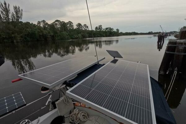 Seayonce 32ft Ericson Yacht For Sale