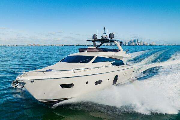 75-ft-Ferretti Yachts-2017-750-SAMI KAY III-Miami Beach Florida United States yacht for sale