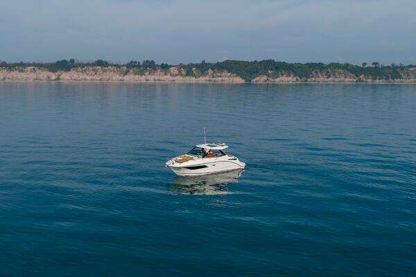 Sea Ray 320 Sundancer Yacht For Sale