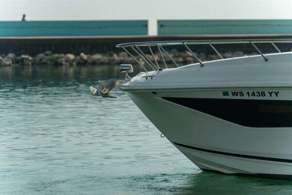 Sea Ray 320 Sundancer Yacht For Sale