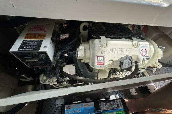 Sea Ray 320 Sundancer Yacht For Sale
