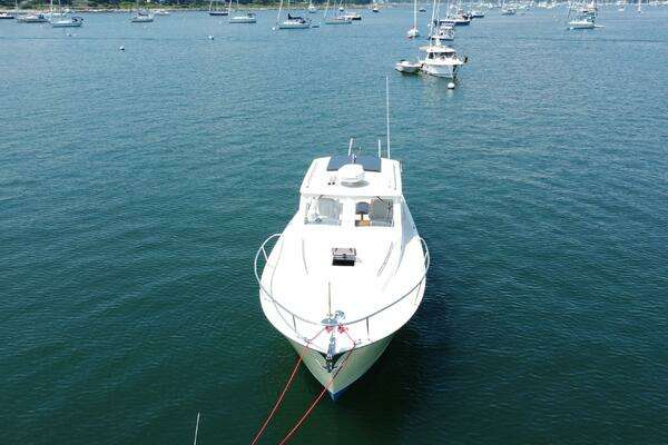 MJM 34z Yacht For Sale