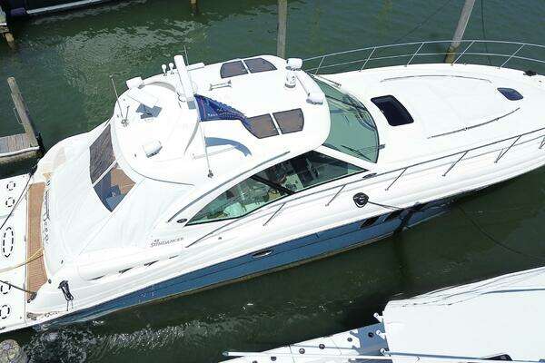 Sea Ray  Yacht For Sale