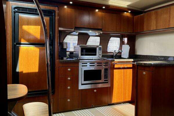 Sea Ray  Yacht For Sale