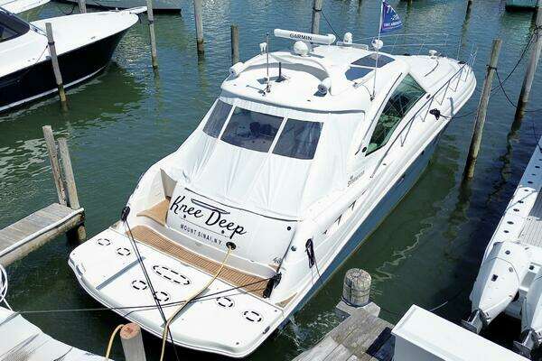Sea Ray  Yacht For Sale