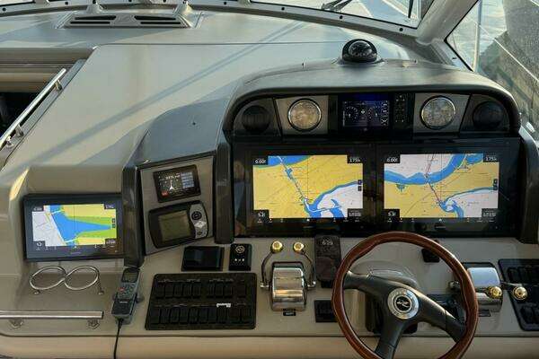 Sea Ray  Yacht For Sale