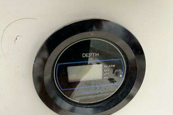 Photo of the 1981 Cape Dory 