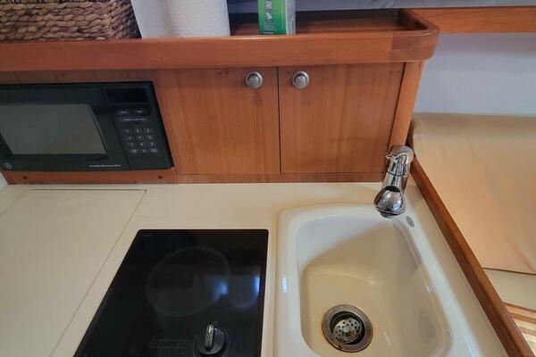 quot Bonnie Colleen quot  30ft Mainship Yacht For Sale