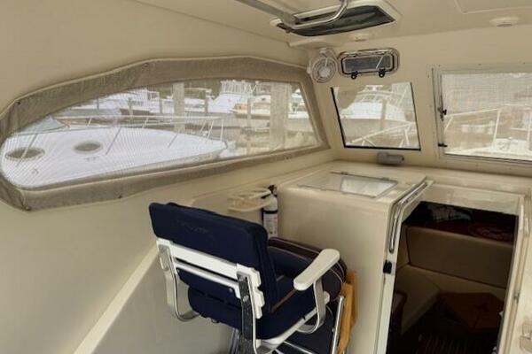 quot Bonnie Colleen quot  30ft Mainship Yacht For Sale