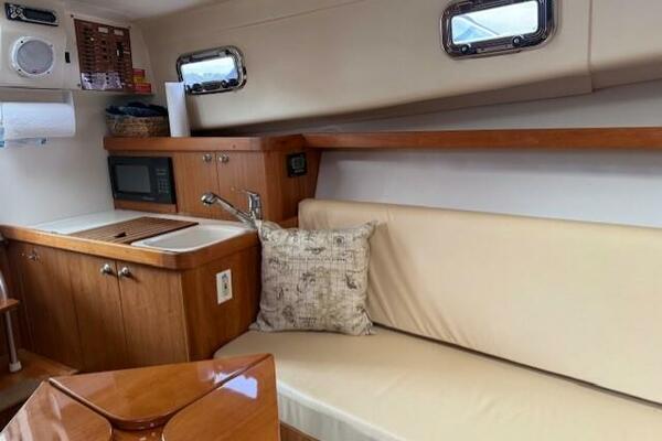quot Bonnie Colleen quot  30ft Mainship Yacht For Sale