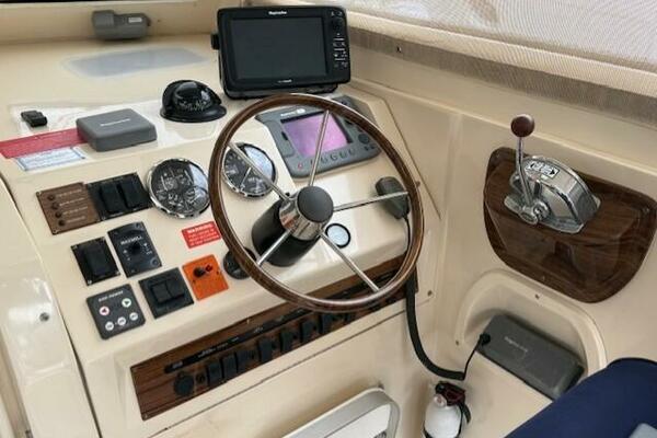 quot Bonnie Colleen quot  30ft Mainship Yacht For Sale