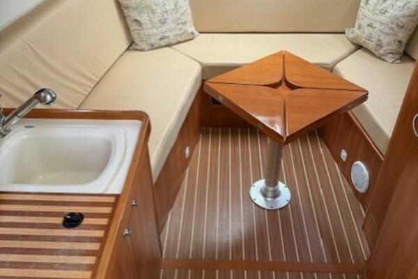 quot Bonnie Colleen quot  30ft Mainship Yacht For Sale