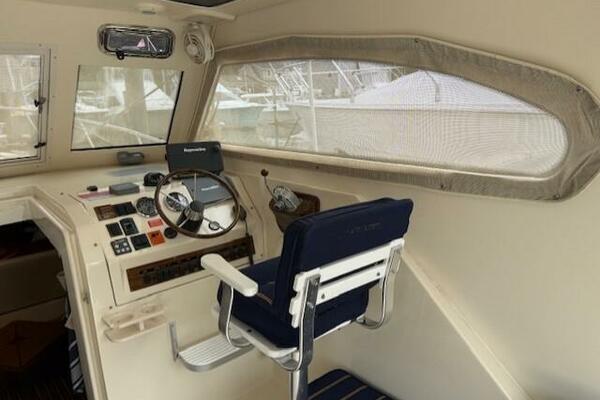 quot Bonnie Colleen quot  30ft Mainship Yacht For Sale