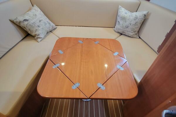 quot Bonnie Colleen quot  30ft Mainship Yacht For Sale