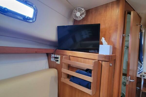 quot Bonnie Colleen quot  30ft Mainship Yacht For Sale