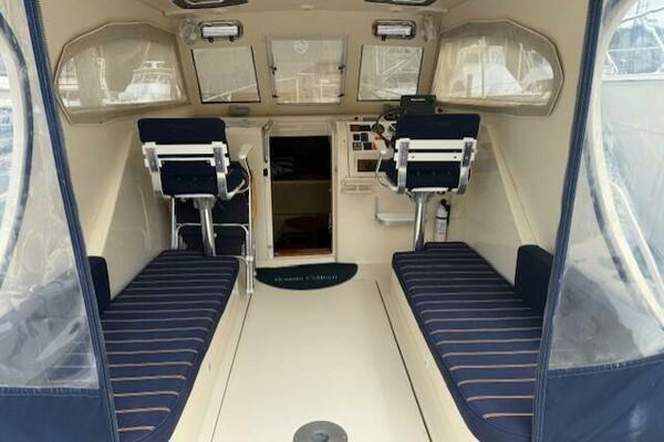 quot Bonnie Colleen quot  30ft Mainship Yacht For Sale