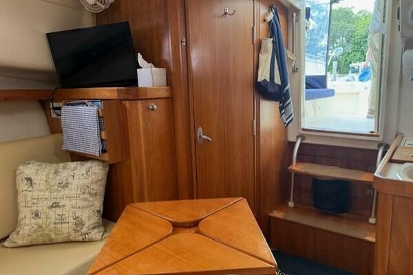 quot Bonnie Colleen quot  30ft Mainship Yacht For Sale