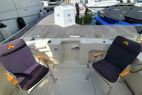 quot Bonnie Colleen quot  30ft Mainship Yacht For Sale