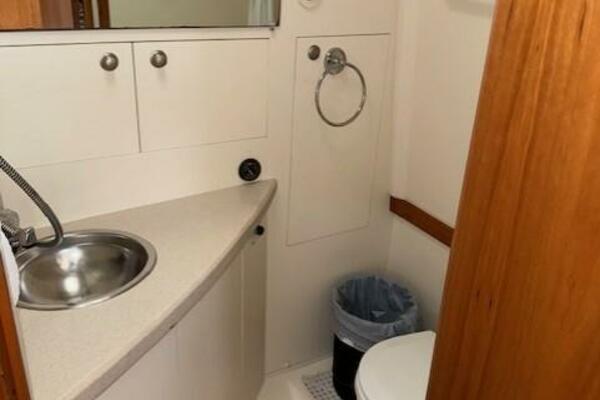 quot Bonnie Colleen quot  30ft Mainship Yacht For Sale