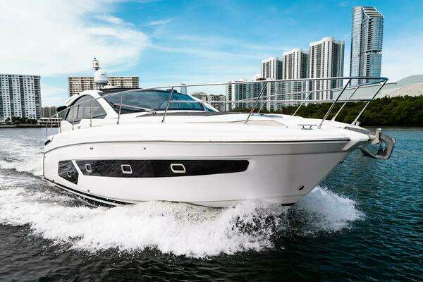 Azimut  Yacht For Sale
