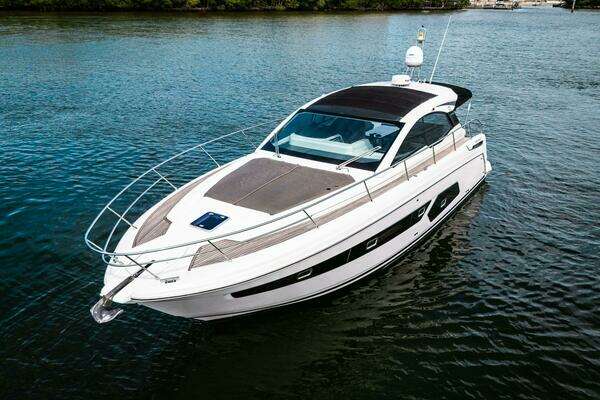 Azimut  Yacht For Sale