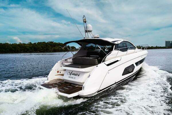 Azimut  Yacht For Sale
