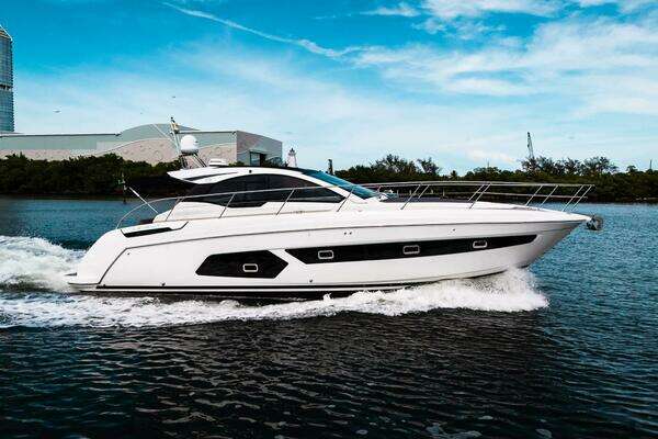 Azimut  Yacht For Sale