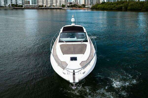 Azimut  Yacht For Sale