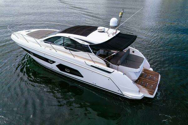 Azimut  Yacht For Sale