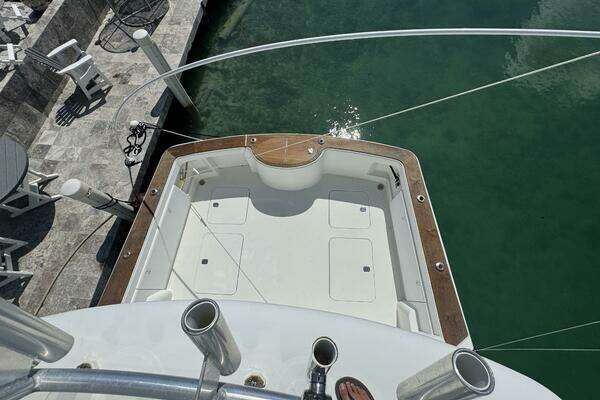 Ocean Yachts 46 Super Sport Yacht For Sale