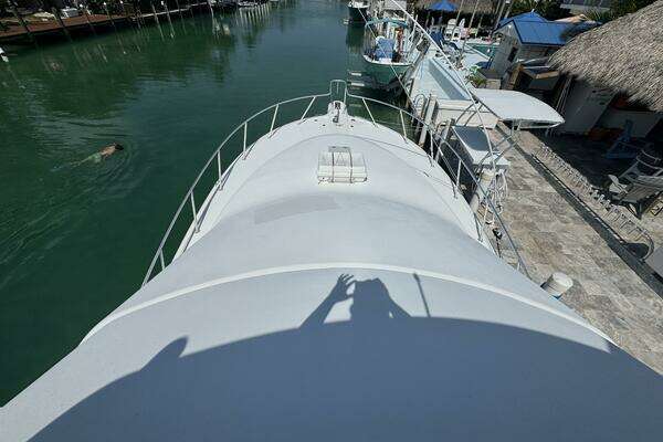 Ocean Yachts 46 Super Sport Yacht For Sale