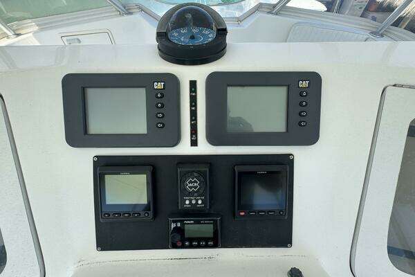 Ocean Yachts 46 Super Sport Yacht For Sale