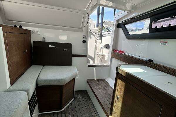 Axopar 37 Sun Top Yacht For Sale