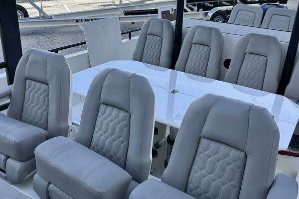 Axopar 37 Sun Top Yacht For Sale