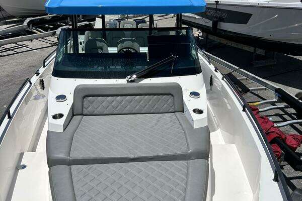 Axopar 37 Sun Top Yacht For Sale