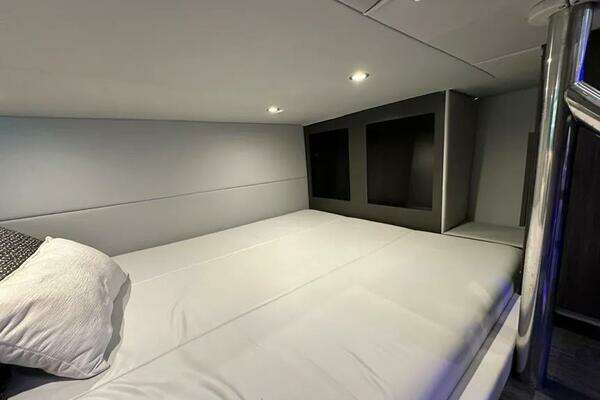 Formula 380 SSC Yacht For Sale