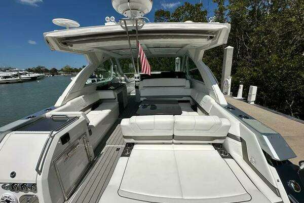 Formula 380 SSC Yacht For Sale