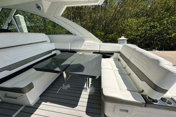 Formula 380 SSC Yacht For Sale