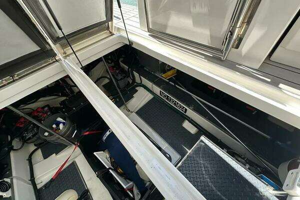 Formula 380 SSC Yacht For Sale