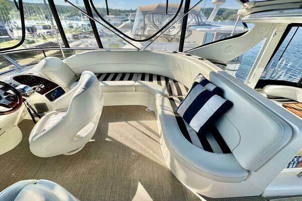Meridian 459 CMY Yacht For Sale