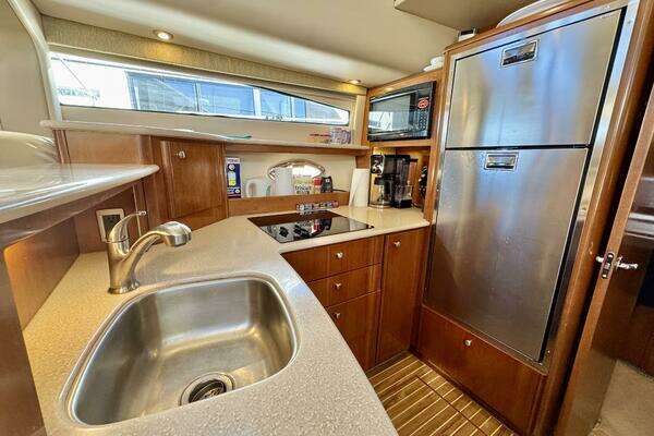 Meridian 459 CMY Yacht For Sale